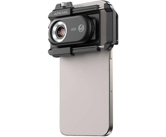 APEXEL APL-MS150 - slika 4