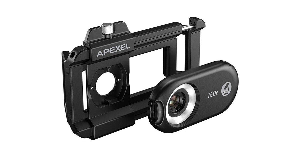 APEXEL APL-MS150 - Multicom