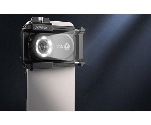 APEXEL APL-MS200 - slika 5