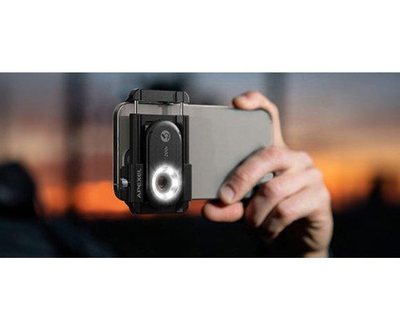 APEXEL APL-MS200 - slika 7