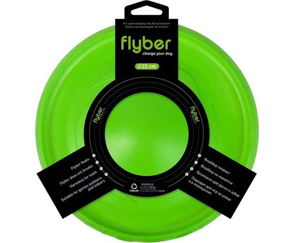 Collar Flyber - slika 2