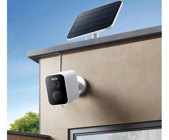 Xiaomi Outdoor Camera BW500 - slika 4