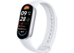 Xiaomi Smart Band 9 (Glacier Silver)