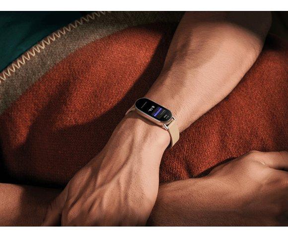 Xiaomi Smart Band 9 (Mystic Rose) - slika 3