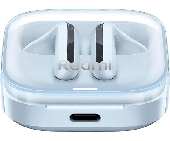 Xiaomi Redmi Buds 6 Active (Blue) - slika 3