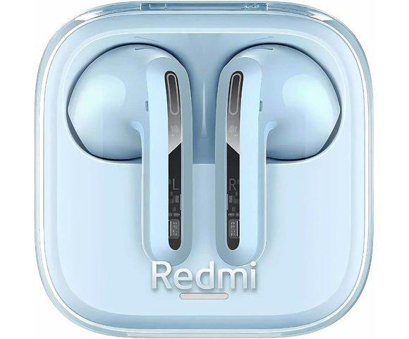 Xiaomi Redmi Buds 6 Active (Blue) - slika 4