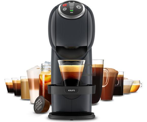 Krups Genio S KP340B10 - slika 3