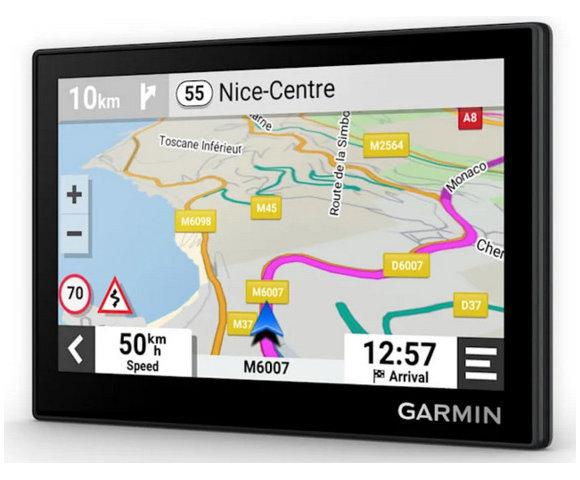 Garmin Drive 53 Europe USB-C - slika 3