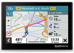 Garmin Drive 53 Europe USB-C