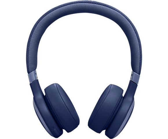 JBL Live 670NC (Plave) - slika 2