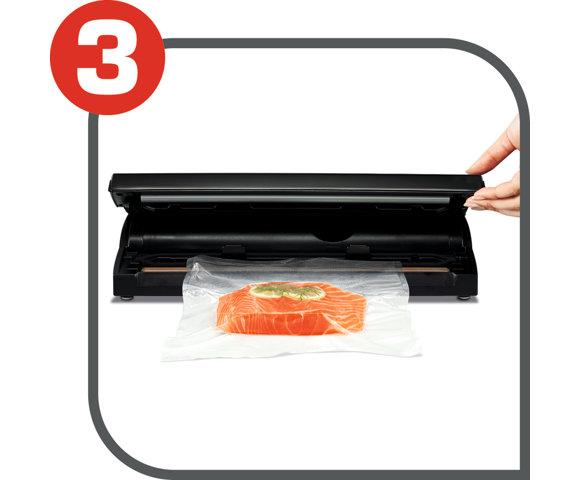 Tefal VT254070 - slika 3