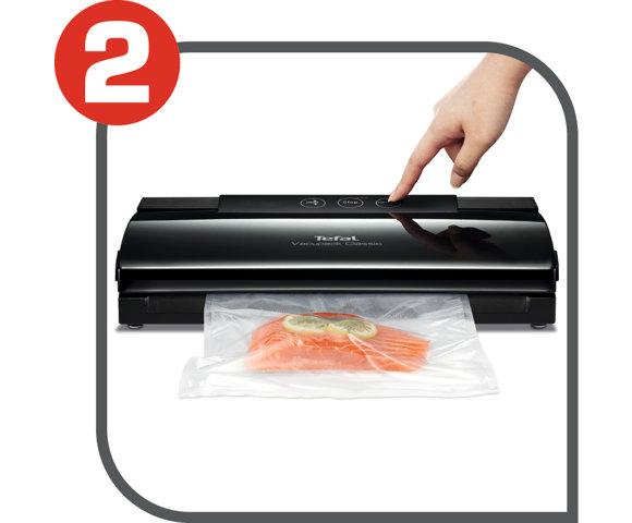 Tefal VT254070 - slika 2