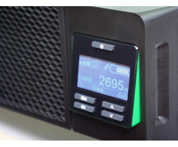 APC SRT3000RMXLI-NC - slika 9