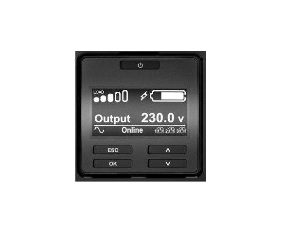 APC SRT3000RMXLI-NC - slika 4