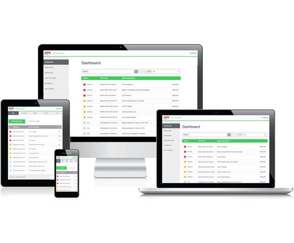 APC SMT1000RMI2UC - slika 2