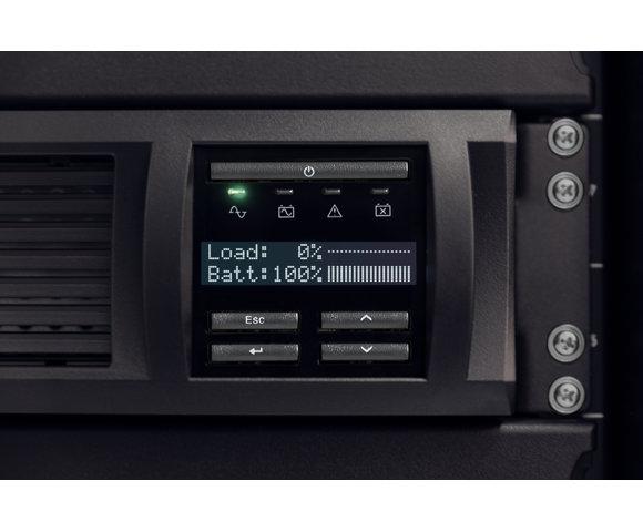 APC SMT1000RMI2UC - slika 5