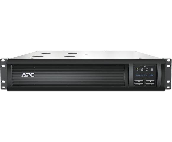 APC SMT1000RMI2UC - slika 4