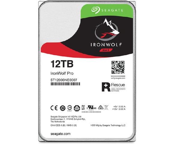 Seagate ST12000NT001 - slika 2