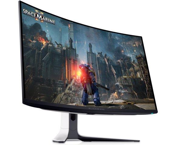 Dell AW3225QF - slika 4