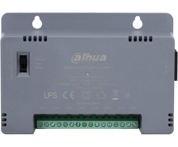 DAHUA PFM344D-8CH-EN - slika 2