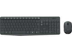 Logitech MK235