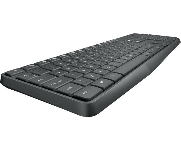 Logitech MK235 - slika 3