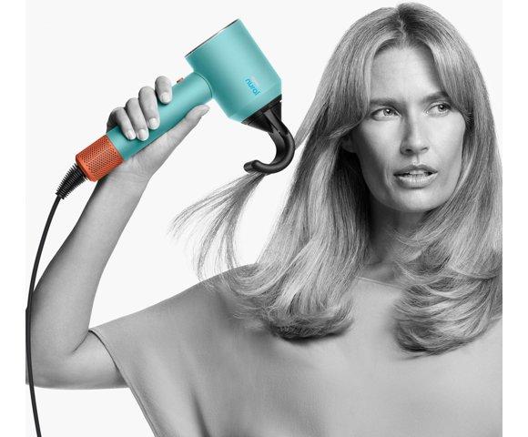 Dyson HD16 Supersonic Nural (Ceramic Patina/Topaz) - slika 7