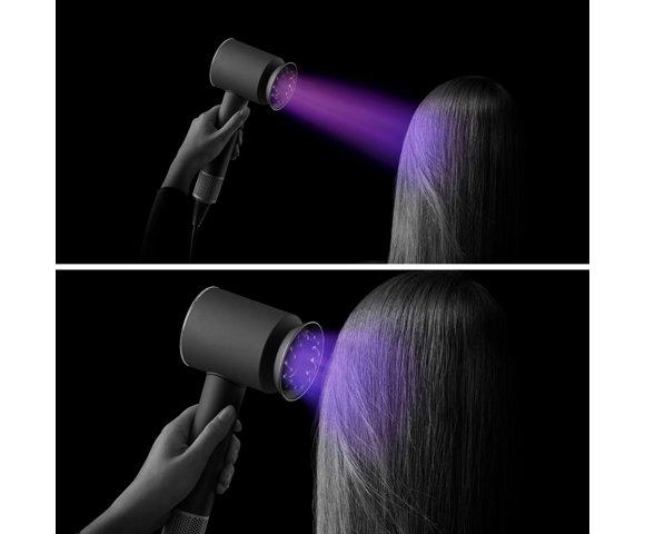 Dyson HD16 Supersonic Nural (Ceramic Patina/Topaz) - slika 4