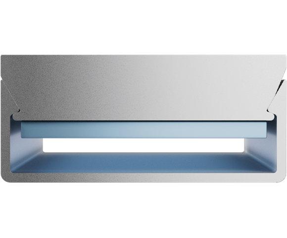 ARCTIC M2 PRO (Silver) - slika 3