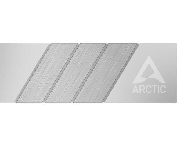 ARCTIC M2 PRO (Silver) - slika 6