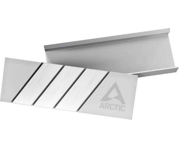 ARCTIC M2 PRO (Silver) - slika 5