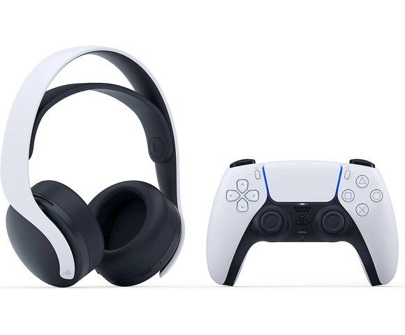 Sony Pulse 3D - slika 5