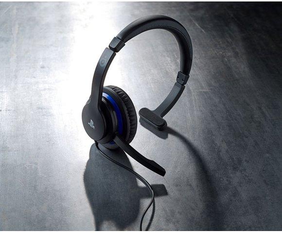 Bigben Communicator PS4 Headset - slika 4