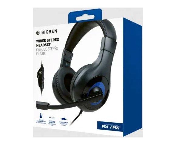 Bigben Stereo Gaming PS5 - slika 4