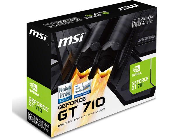 MSI GT710 - slika 5