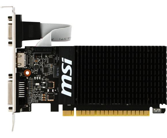MSI GT710 - slika 4