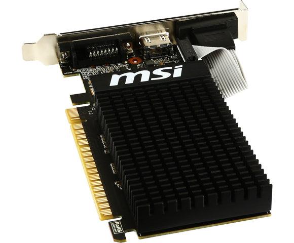 MSI GT710 - slika 7