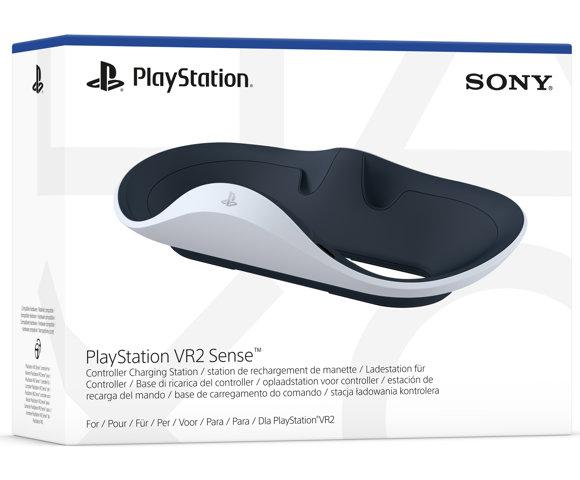 Sony PlayStation VR2 Sense Controller Charging Station - slika 2