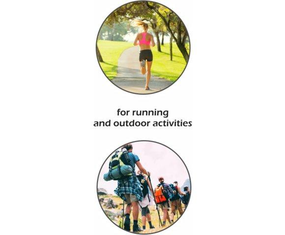 Swissten Armband Easy lock  - slika 2