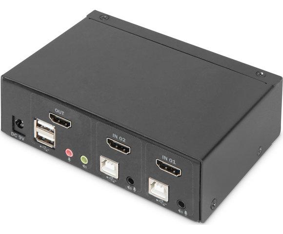 Digitus DS-12870 - slika 4