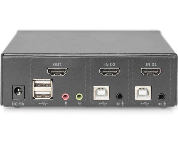 Digitus DS-12870 - slika 3