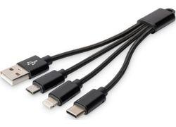 Digitus DB-300160-002-S