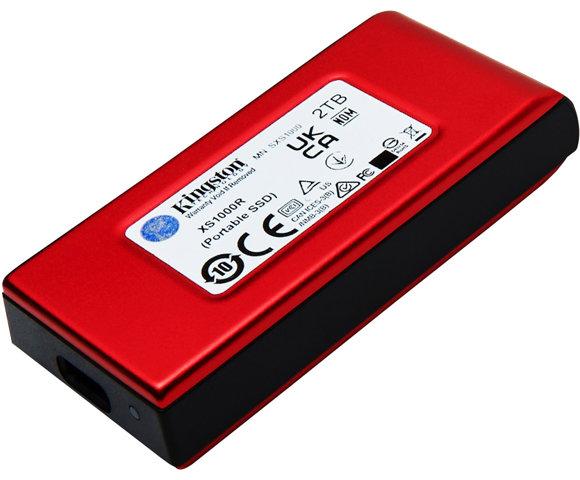 Kingston SXS1000R/2000G - slika 3