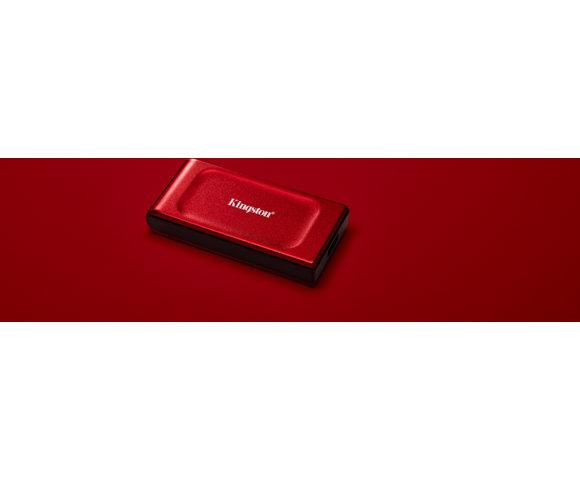 Kingston SXS1000R/2000G - slika 8