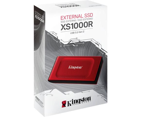 Kingston SXS1000R/2000G - slika 5