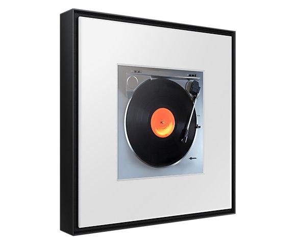 Samsung Music Frame HW-LS60D/EN zvučnik - slika 9