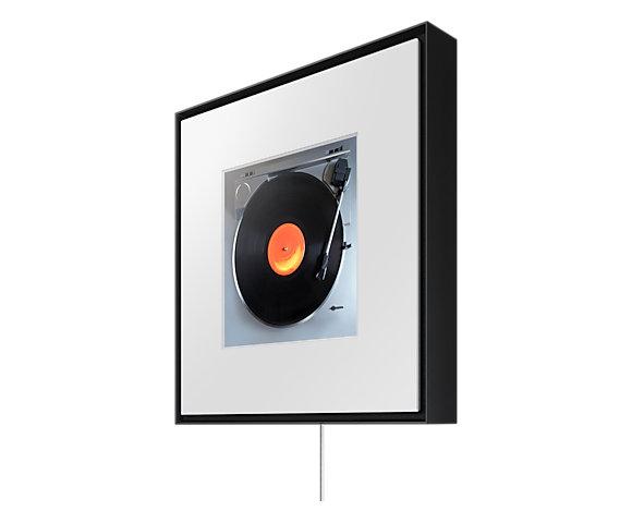 Samsung Music Frame HW-LS60D/EN zvučnik - slika 8
