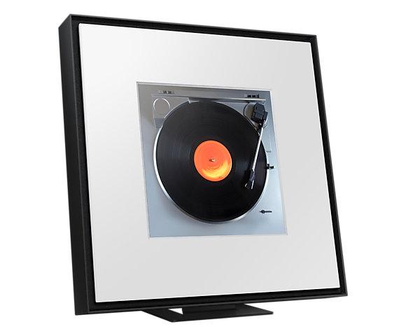 Samsung Music Frame HW-LS60D/EN zvučnik - slika 11