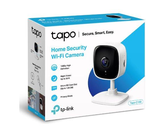 TP LINK Tapo C100 - slika 2