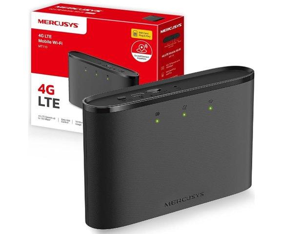 Mercusys MT110 - slika 2